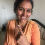 Isha Chawla Instagram - My cook Shalu , who doesn’t have a day off went early morning to #vote and so many people i know who have a day off are not going to vote cause either they don’t have a #voterid or they don’t know who to vote for . But isn’t not doing also Doing , even if i make the wrong decision i want to be a part of the decision . I am responsible for my life , i have the power of voting n i will not let it go waste . My vote is in Delhi and Im going to fly to Delhi to cast my vote on 12th . #mumbai please go and vote today , today is not a holiday it’s a day of making the right choice and all those who crib about the system , PAUSE and check if you have a voter id . #myvotemyright #myvote #myvotecounts #mycountrymypride #india #votingrights #responsibility