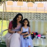Isha Chawla Instagram - Shooting with this adorable girl 😘#shooting #workmode #women #lovemyjob #lovemylife #creatives #actors #actorslife #S-He