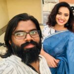 Isha Chawla Instagram - Had an amazing time shooting with @karteeksivagouni and his team sachin and pruthvi . Loved the energy these guys brought in .... eagerly waiting for the pictures 🤗 #photoshoot #Hyderabad #shootlife #lovemyjob #tollywood #photographer #gratitude #indebtedtotheuniverse