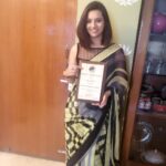 Isha Chawla Instagram - Thank you @womenecoforum for this honour . Indebted to my family for always supporting me in whatever i chose without raising doubts . For always believing in me . Thank you to all my friends for always pushing me n telling me im capable of more . And a big thank you to Fans for being my constant support . P.S - sorry din click any pics at the event will share soon after i receive it from the event team. 🙈 #economicforum #all #womenpavetheway #gratitude #love
