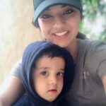 Isha Chawla Instagram - Happy Happy to u . 😘😘😘 #veer #love #family #veernmassi #happiness #gratitude