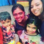 Isha Chawla Instagram - Holi ! A festival of no pretence, of being your self and letting go . Using the colour as your disguise to forget about who you are to really find you . Forgetting about what role you play in the society , family or in any one’s life , all coloured in the same colour . A festival of bringing out your true self , who is carefree who is unapologetic , who is not tied down to the norms of how one should be . How one should really be ? True to themselves being their unique self . Holi is a festival of self discovery and the journey that begins from there . Hope you all had a #happyholi #colours #life #selflove #selfworth #journey #discovery