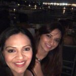 Isha Chawla Instagram – Happy Birthday sister love …. ❤️❤️❤️❤️❤️❤️❤️❤️❤️all amazing people are born in march 😉😘#sisterlove #march #pisces #love