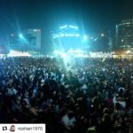 Isha Chawla Instagram - #Repost @roshan1970 with @get_repost ・・・ This was last night, this was a dream called @spokenfest . You can still make it. #poets #storytelling #spreadyourvibe #festivalfever #wherewordsbelong