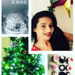 Isha Chawla Instagram - #Repost @ak_chaws with @get_repost ・・・ Merry Christmas ❤️❤️❤️❤️❤️❤️❤️