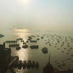 Isha Chawla Instagram - Blissful mornings ❤️ #mumbai