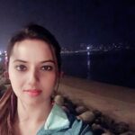 Isha Chawla Instagram - Best Saturday evening ! Run by the beach ... followed by amazing singing ❤️@mridul_verma1 #saturdayplan #weekend #saturdaynight #beach #livemusic #art #talent #life #gratitude