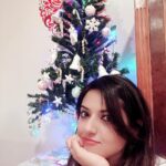 Isha Chawla Instagram - Have been wondering what i should ask for Christmas from Santa #wishes #happiness #health #love #family #peace #growth #creativity #gratitude #strength #merrychristmas #santa #2018 #believeinsanta #believeinprayers #believeinmiracles