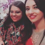 Isha Chawla Instagram - ❤️