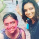Isha Chawla Instagram - Holi ! A festival of no pretence, of being your self and letting go . Using the colour as your disguise to forget about who you are to really find you . Forgetting about what role you play in the society , family or in any one’s life , all coloured in the same colour . A festival of bringing out your true self , who is carefree who is unapologetic , who is not tied down to the norms of how one should be . How one should really be ? True to themselves being their unique self . Holi is a festival of self discovery and the journey that begins from there . Hope you all had a #happyholi #colours #life #selflove #selfworth #journey #discovery