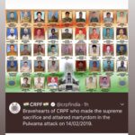 Isha Chawla Instagram - 🙏🙏🙏 #pulwama