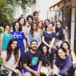 Isha Chawla Instagram - Last day of class , but not the last day of Yoga for sure . Started my Yoga journey with @jogmihir lil over a month ago n what a wonderful journey it has been . Yoga helped to not only align my body but also my thoughts its much more than just exercise,it opens your heart and nourishes your soul. Im glad that my first ever yoga class was with these amazing people . Thank you teachers @jogmihir and @nickywaterz and fellow yogis for the compassionate energy everyone brought together . N yeah like our teacher said its not the end but beginning of a new journey. ❤️