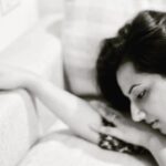 Isha Chawla Instagram - VINTAGE ❤️. #vintage #love #mood #blackandwhite #photography P.C @priyawal