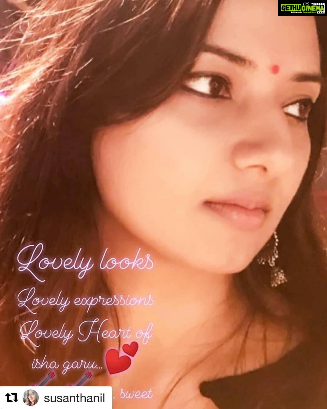 Isha Chawla Instagram - #Repost @susanthanil with @get_repost ・・・ 😍💕🎸...💘 Thank you ❤️ much love 😘