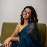 Isha Chawla Instagram - Chale bhi aao Ki gulshan ka karobar chale . 🖤 Wearing - @prathyushareddy_official Captured by @karteeksivagouni REST IS ALL MY GRACE 🤗 . #eshachawla #tollywood #saree #sareelove #traditionalwear #fashionphotography #gratitude #love #grace