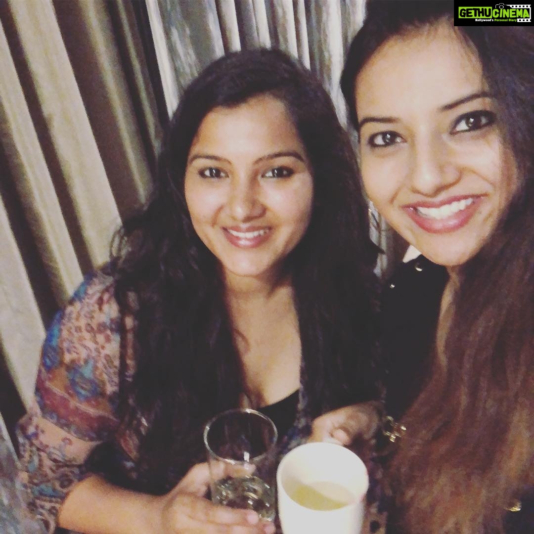 Isha Chawla Instagram - BANGKOK... ❤️. #bff #love #bestfriendswedding #friendshipgoals #bangkokdiaries #thailand #love #happiness #girlsonvacation