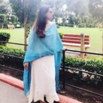 Isha Chawla Instagram – A moment to myself.My eternal love for indian wear #simplicity #indianwear #gogreen #treeganesha #bindi #ganpatibappamorya #gratitude #day 6 #ganeshchaturthi