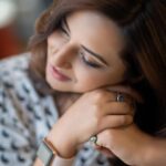 Isha Chawla Instagram - सुकून 🤍 . P.C - @karteeksivagouni . . #eshachawla #home #gratitude