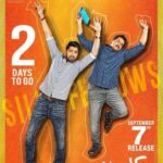 Isha Chawla Instagram - #Repost @suniltollywood with @get_repost ・・・ Super excited! Waiting to watch with you guys... 2 more days to go ... #sillyfellows