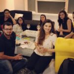Isha Chawla Instagram - Hyderabad days 😘😘 ... until we meet again . #friends #hyderabad #indebtedtoyou #bff #friends #happiness #gratitude