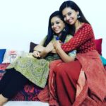 Isha Chawla Instagram - Missing Hyderabad ❤️#friends #friendsforlife #eternalbonds #gratitude