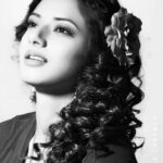 Isha Chawla Instagram - #Repost @ishachawlafanclub with @get_repost ・・・ You have the grace of yesteryears beauty ❤️@ishachawla63 #teluguammayi #tollywoodactress #smilingangel #goldengirl #ravishing #love #goddess #tollywood