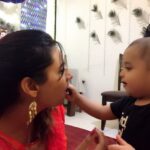 Isha Chawla Instagram - Fulfilling massi duties in between #ganapathi puja #veer #massi #massilove #ganpatibappamorya #ganesha #gogreen #ecofriendly #savetheenviroment #gratitude