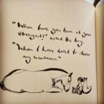 Isha Chawla Instagram - Takes a lot of courage to be there 🖤 . . #weekendblues #words #heart