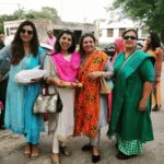 Isha Chawla Instagram - Could there be a better launch for #ishq-e-watan ... naa .. not at all . A big thankyou to each and every single participant, this book is what it is because of its writers . Some truly magnificent writing in there❤️🇮🇳🇮🇳🇮🇳 #jaihind #lovemycountry #writersofinstagram #writer #writerscommunity #happiness #gratitude