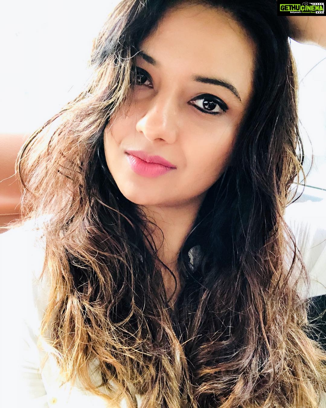 Isha Chawla Instagram - When it’s #monsoon ... ❤️