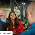 Isha Chawla Instagram –