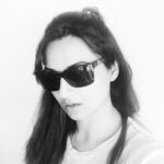 Isha Chawla Instagram - Cant think of a caption for this one ... also cause i just broke these shades 🙈😭... well all that has come into this world has to go one day . 💖 #shades #diesel #usa #usadiary #holiday #attachment #lifegoeson