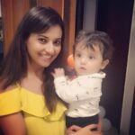 Isha Chawla Instagram - Happy Birthday meri jaan ... 😘😍😍💖... #veer #love #life #1stbirthday #happiness #gratitude #indebtedtotheuniverse