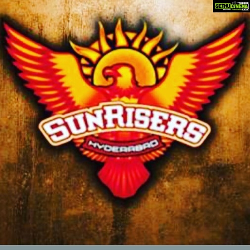 Isha Chawla Instagram - All the best Sunrisers . You are my home and I’m always on your side . You have been fantastic and consistent through out .May this match be as epic as the season. Love and wishes 💖 #ipl2018 #iplfinal #cricket #hometeam #love #happiness #gratitude