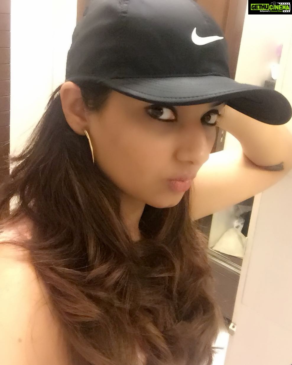 Isha Chawla Instagram - Put on your cap and just whistle ☺️... cause the weekend is here #happy #weekend #love #life #loveforcaps #whistler #indebtedtotheuniverse