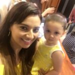 Isha Chawla Instagram - Veer’s 1st bday .... love kids ...😘😘😘... #1stbirthday #love #happiness #life #lifeline #veer #massi #massilove #thank you #universe