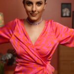 Isha Talwar Instagram – Light up the Party! Stay tuned for more!
#BrighterThanEver #Collab