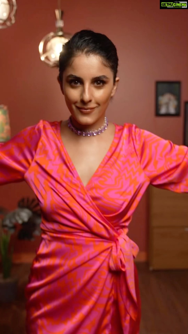 Isha Talwar - 141.8K Likes - Light up the Party! Stay tuned for more!
#BrighterThanEver #Collab