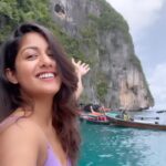 Ishita Dutta Instagram – Take me back ❤️❤️❤️

@pickyourtrail where next 🥰

#pickyourtrail #LetsPYT #UnwrapTheWorld