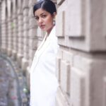 Ishita Dutta Instagram – White Wedding
Part 4

Styled by: @styleitupbyaashna 
Shot by: @akshayphotoartist 

Outfit: @thefeminiquestore 
Earrings: @johoriindia 
Rings : @styleitupstudio 

HMU: @makeup_by_neha_ansari
@mrunaltambe_mua_hair.s