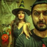 Ishita Dutta Instagram - Happy Halloween 🎃 #Throwback #2020