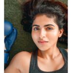 Iswarya Menon Instagram - I wanna put out my personal story here, rather than putting some random caption or quotes .. My journey with fitness has been very personal . I used to be really fat as a kid, back in early days of my school I was constantly ridiculed and identified as a ‘ Girl who is fat & looks round like a maida ball’ & many horribly mean things‘ ppl used to always make fun of me, laugh at me. It always annoyed me , because I dint want to be identified ,recognised like that. In modern terms right now, we call it bullying 🤷🏻‍♀️ But back then I used to be super naive and innocent & I have never reacted to it. I used to always smile & go away. But in my head , I told myself no! I am not going to be identified as ‘fat’. That’s when things changed & that’s how my fitness journey started . I started working out from the age of 16 …. I took every ridicule as constructive criticism & worked out so hard ever since. Tried every stupid diet on the planet to become thin ! There was a phase of my life where I shocked my genes & had become skinny infact 😵‍💫 LAter I realised , noooo i Dont wanna impress others, I don’t wanna be thin . I wanna be healthy & I wanna be fit in my own terms 💪🏼 Hence I started working out , not to become skinny , but to become fit 🔥 Now fitness has become my lifestyle . I am soooooo thankful to those who ridiculed me, if they hadn’t put me down & insulted me like that , I would have never been this fit or taken fitness this seriously ❤️ My sincere gratitude to them 🙏🏼 What about you? Do you have a story to share? If so ! Comment below , I would love to read about you and your story ❤️ . . 📷 @storiesbypreetham