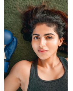 Iswarya Menon Instagram - I wanna put out my personal story here, rather than putting some random caption or quotes
..
My journey with fitness has been very personal .
I used to be really fat as a kid, back in early days of my school I was constantly ridiculed and identified as a ‘ Girl who is fat & looks round like a maida ball’ & many horribly mean things‘
ppl used to always make fun of me, laugh at me.
It always annoyed me , because I dint want to be identified ,recognised like that.
In modern terms right now, we call it bullying 🤷🏻‍♀️ 
But back then I used to be super naive and innocent & I have never reacted to it. I used to always smile & go away. 
But in my head , I told myself no!
I am not going to be identified as ‘fat’. That’s when things changed & that’s how my fitness journey started . I started working out from the age of 16 ….
I took every ridicule as constructive criticism & worked out so hard ever since. 
Tried every stupid diet on the planet to become thin !
There was a phase of my life where I shocked my genes & had become skinny infact 😵‍💫
LAter I realised , noooo i Dont wanna impress others, I don’t wanna be thin . 
I wanna be healthy & I wanna be fit in my own terms 💪🏼
Hence I started working out , not to become skinny , but to become fit 🔥 
Now fitness has become my lifestyle . 
I am soooooo thankful to those who ridiculed me, if they hadn’t put me down & insulted me like that , I would have never been this fit or taken fitness this seriously ❤️
My sincere gratitude to them 🙏🏼
What about you?
Do you have a story to share?
If so ! 
Comment below , I would love to read about you and your story ❤️
.
.
📷 @storiesbypreetham