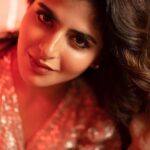 Iswarya Menon Instagram – 👁 
.
📷 @storiesbypreetham 
@paviiiee_08 
@kalwon_beauty 
@ganesh_hair_architect 
@ibhuvana.store