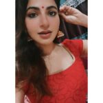 Iswarya Menon Instagram - So tell me…. 1 or 2 ? 🤔