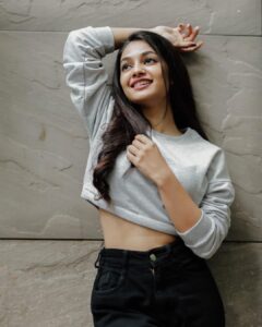 Ivana Instagram - Thinking about…….✨

Shot by @deepak_durai_photography 

#instagood#ivana#lovetoday