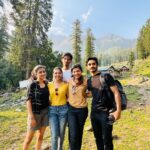 Ivana Instagram – Dreams do come true✨

@mareah__treeza 
@the__pegasus__ 
@___merinclare___ 
@the__name_is___leo 
@_ivanaofficial 

Bringing back old trends😉

#friendsforever#instagood#reelsinstagram#himachalpradesh Himachal Pradesh