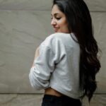 Ivana Instagram - Thinking about…….✨ Shot by @deepak_durai_photography #instagood#ivana#lovetoday