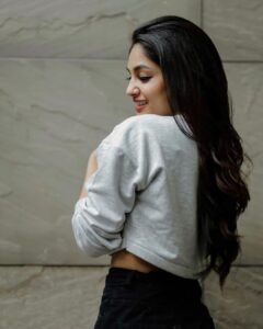 Ivana Instagram - Thinking about…….✨

Shot by @deepak_durai_photography 

#instagood#ivana#lovetoday