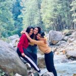 Ivana Instagram – Until next time💞

@the__name_is___leo 
@the__pegasus__ 
@___merinclare___ 
@mareah__treeza 

#friendsforever Kasol Valley